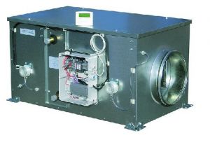 UNITATE ELECTRICA DE TRATARE AER CAIB-10/250 BRM ― Ventilatoare Store - Magazin Online