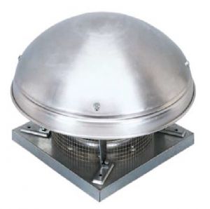 Ventilatoare de acoperis tip turela trifazate CTHT/4-450