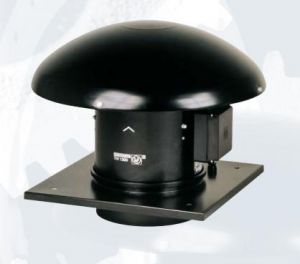Ventilator de acoperis,extractor,TH-500/160 ― Ventilatoare Store - Magazin Online