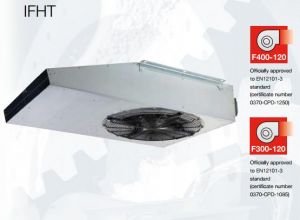 Ventilator axial pentru PARCARI,trifazat,IFHT/4/8-50N-C-F300 ― Ventilatoare Store - Magazin Online